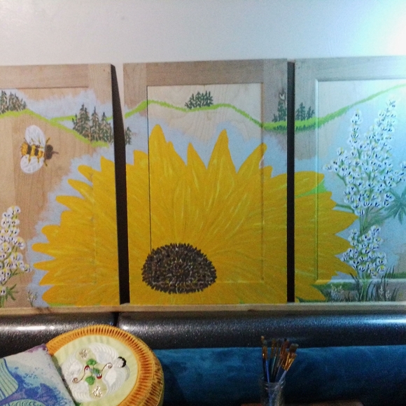 Meet your Posher, Feral Gypsey - Picture 6 of 7